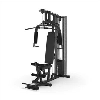 1-estación multigimnasio